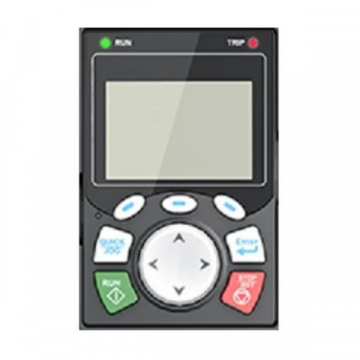 GD300 KEY-LCD300-ZY LCD панель 